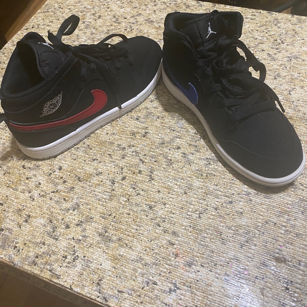 Air Jordan Retro 1